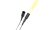 LED Large Spotlight (8,1mm) - 2 pcs