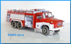 Tatra 148 CAS 32 - 1:25