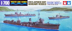 Pomocné lodě japonského námořnictva
