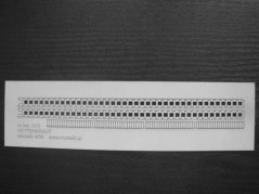 Sd kfz 2 nsu Kettenkrad - Laser accessories - belts