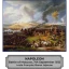 Napoleon - bitka o Moskvu - Plastová stavebnica COBI