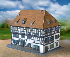 Luther House Eisenach