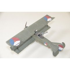 Fokker C.Is