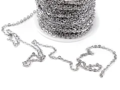 Chain 2.3 mm length 1m