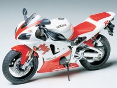 Yamaha YZF-R1
