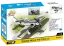 Focke-Wulf Fw 190 F-8 WWII - Plastová stavebnice COBI