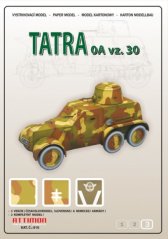 Tatra OA vz. 30