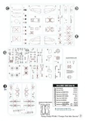 Fairey Firefly Mk.I "Foreign Service"