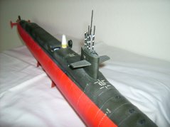 Ponorka USS Ohio
