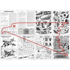 AV-8B Harrier II PLUS