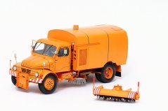 Praga S5T-3 ORKAN 5-2.0