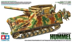Hummel (pozdní výroba)