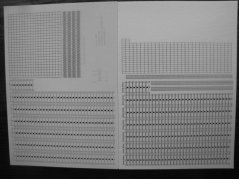 Leopard 1A4 - Laser accessories - belts