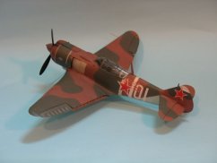 Lawoczkin Ła-5 FN