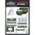 Military Ambulance Robur LO 2002