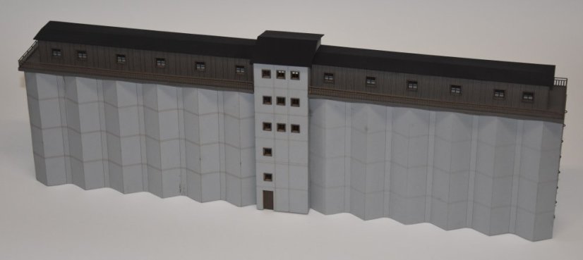 Silo