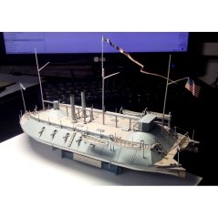 USS Benton
