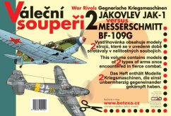 Váleční soupeři 2