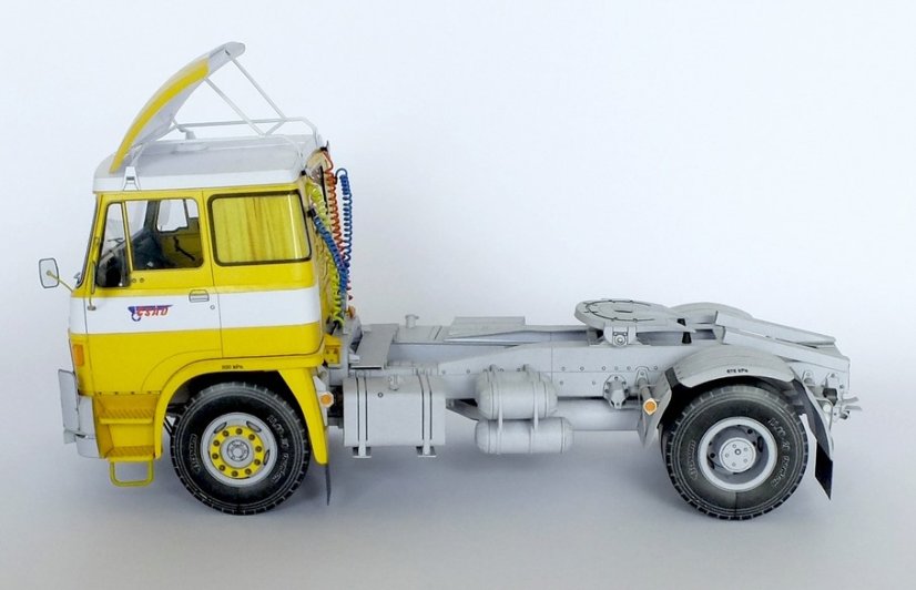 LIAZ 100.47 + BSS 31.23.22