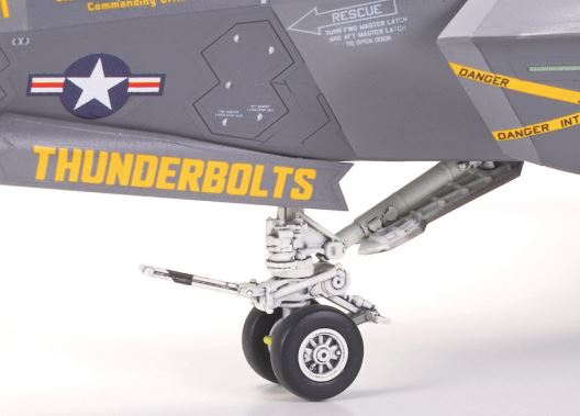 F-35C Lightning II 1/72