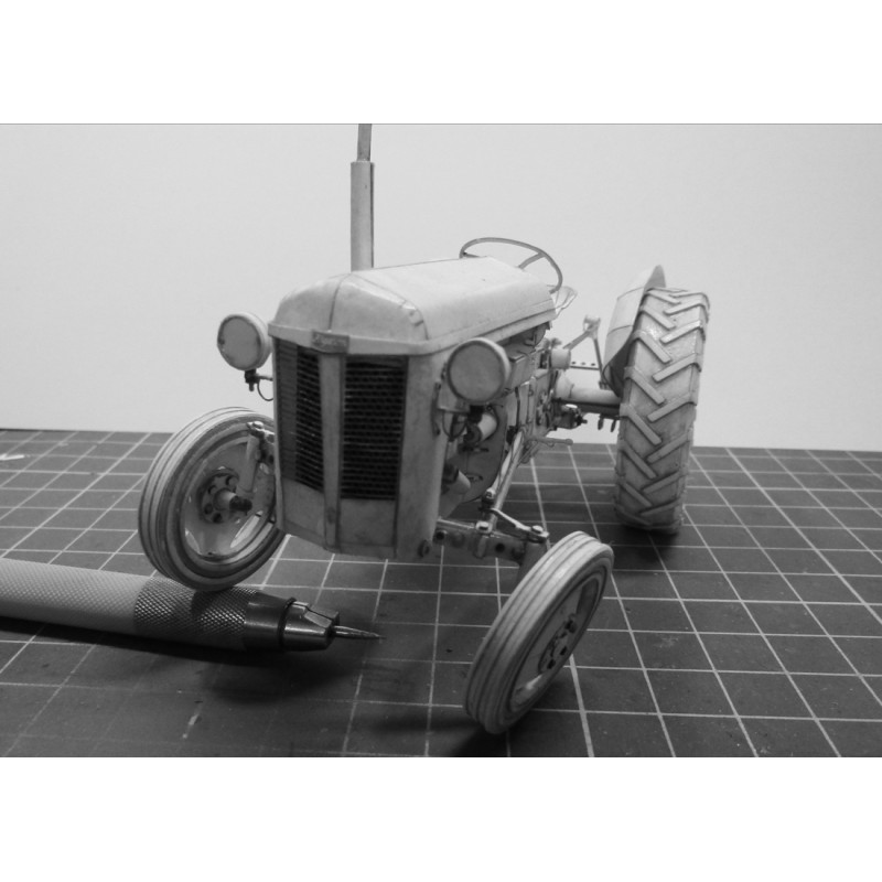 Massey Ferguson Tea 20