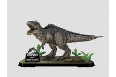 3D Puzzle Giganotosaurus
