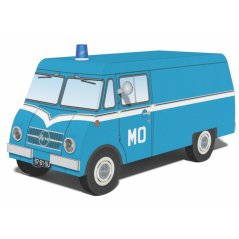 NYSA N59 Milicja