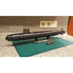 USS North Dakota (SSN-784)