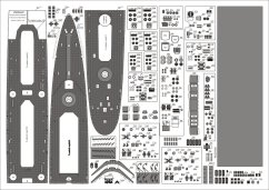 Bitevní loď Mogador