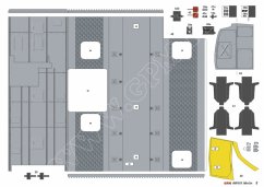 Helikoptéra AW101 MERLIN