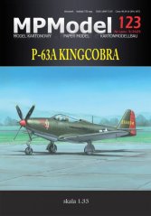 P-63A Kingcobra