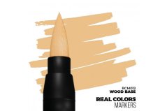 AK Interactive - WOOD BASE - RCM012 – detail 1