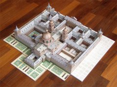 El Escorial