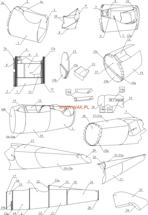 PZL P.11c