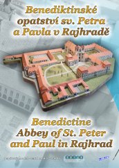 Benediktinské opatství sv. Petra a Pavla v Rajhradě