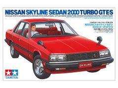 Skyline 2000 Turbo GTES