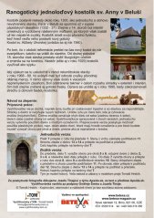 Kaplnka Beluša
