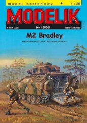 M2 Bradley