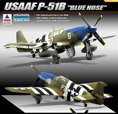 P-51B "Anniv. 70th Normandy"
