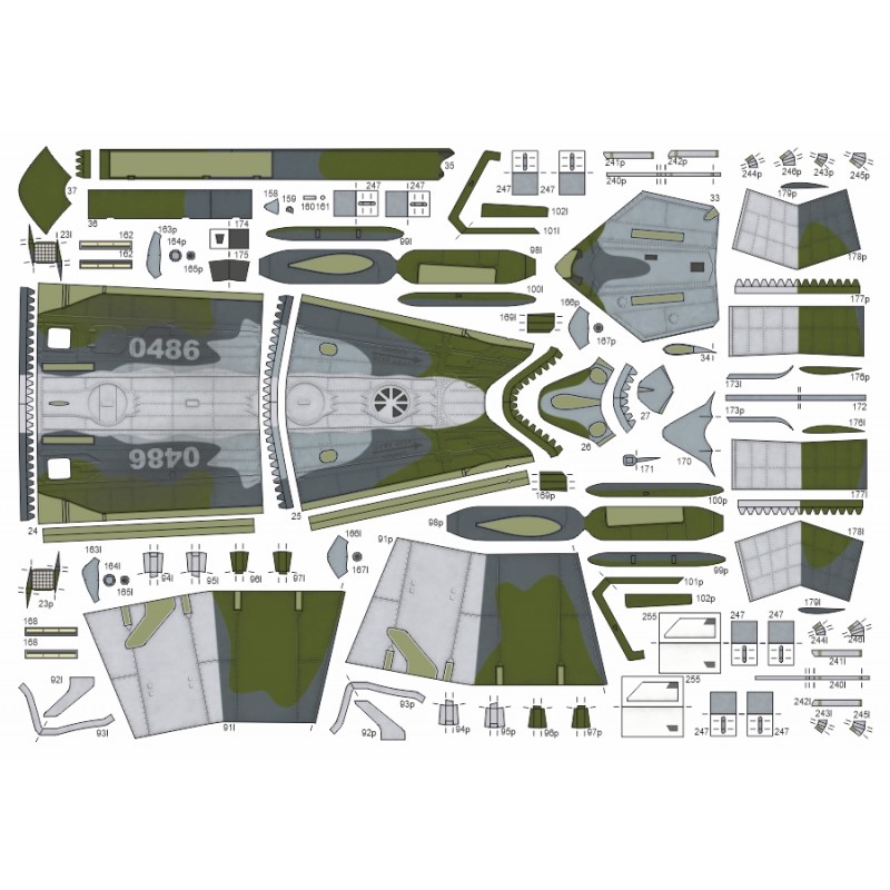 AH-1Z Viper Czech Air Force