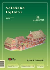 Valašské fojtství