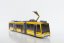 Tramvaj Škoda 03T - Plzeň