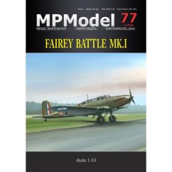 Fairey Battle Mk.I