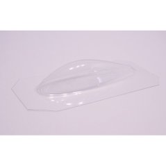 Ha-1112M-1L Buchon - kabínka