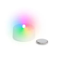 RGB LED světlo