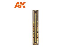Brass Tubes Ak Interactive Brass pipes (1, 5 piece)