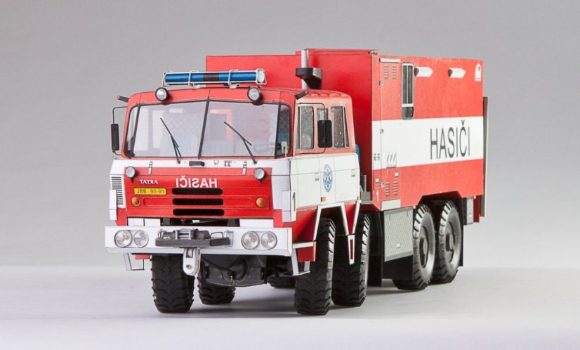Tatra 815 8x8.1R TA