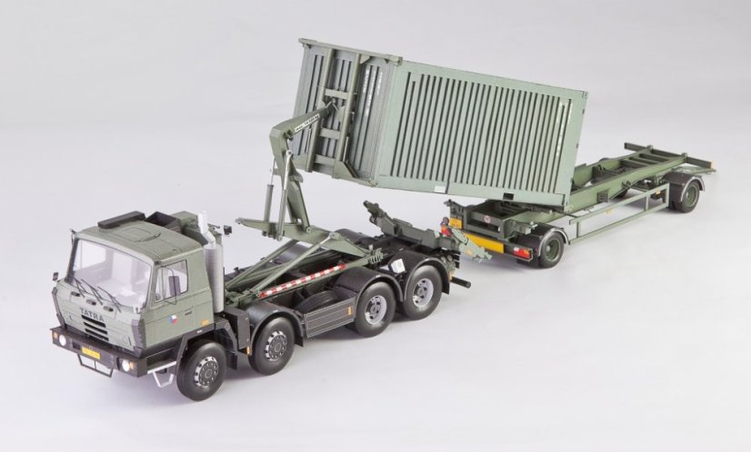 Tatra 815-2 Multilift