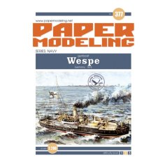 Obrněný člun Wespe