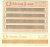 Plank Fence - Sloping Edge N
